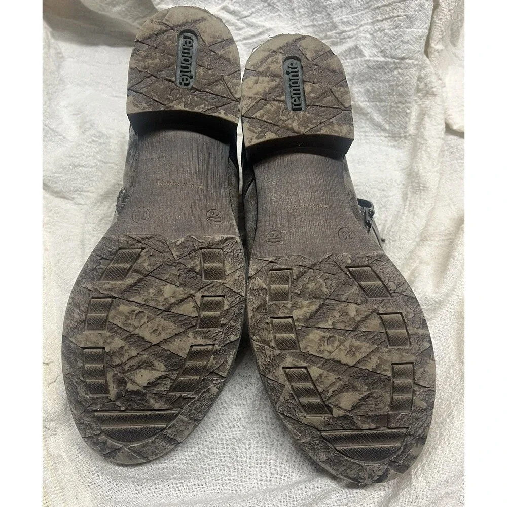remonte womens boots 38